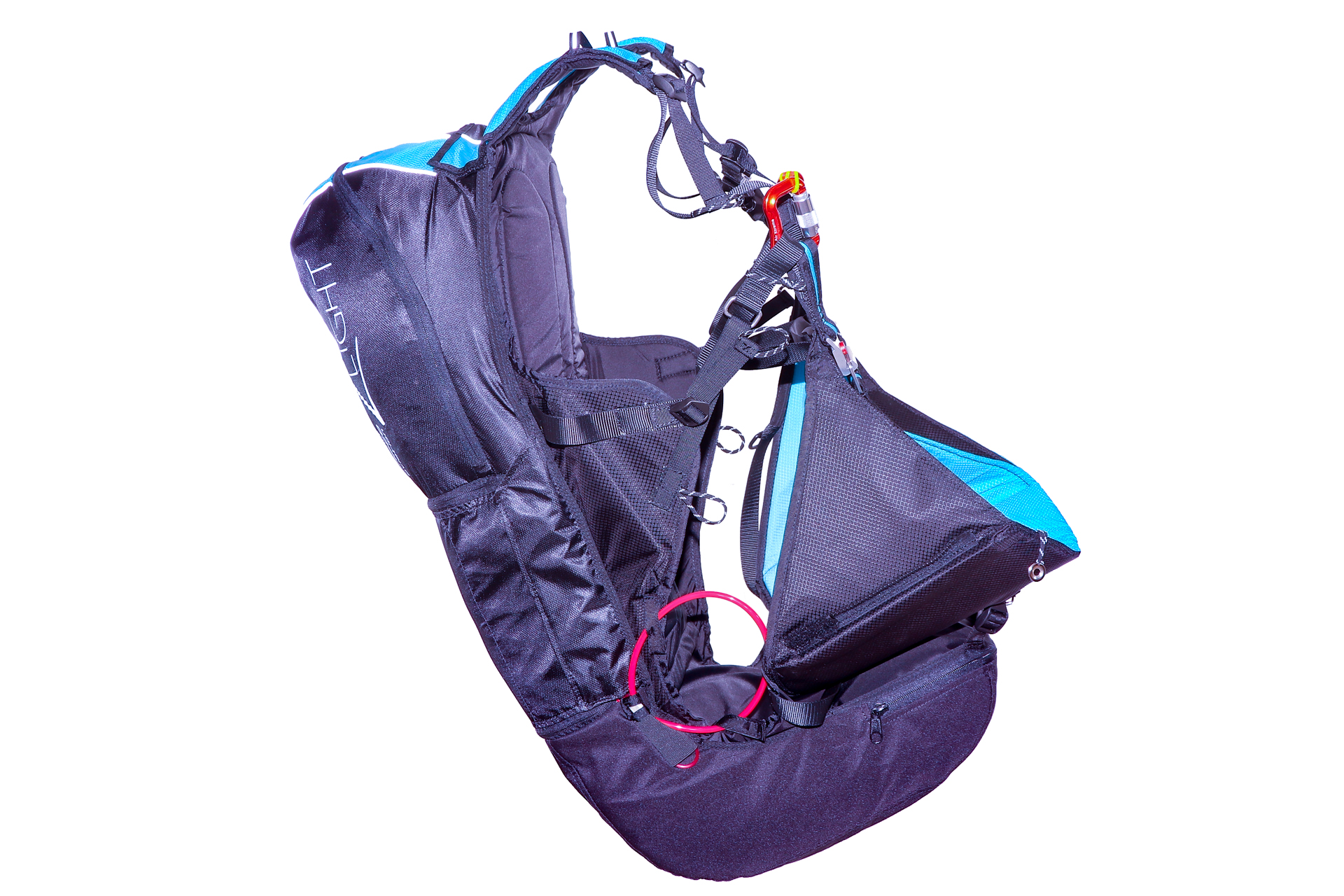 2Light Tandem Pilot
