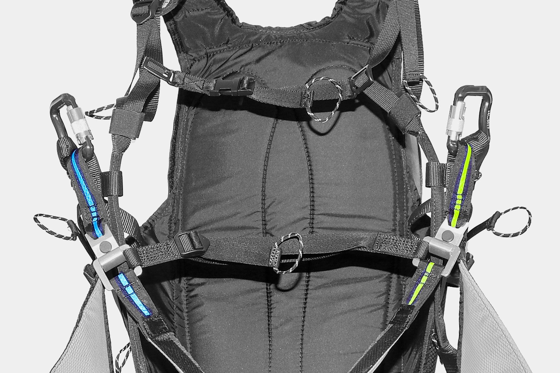 2Light Tandem Pilot