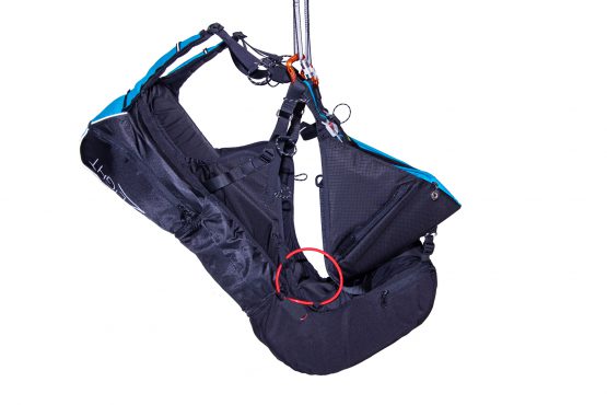 2Light Tandem Pilot