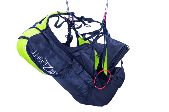 2Light Tandem Pilot