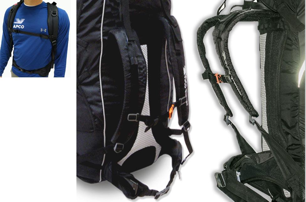 ChairBag Integral V