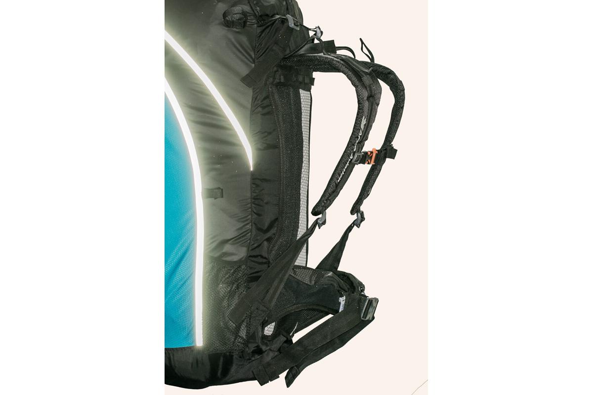 ChairBag Integral V