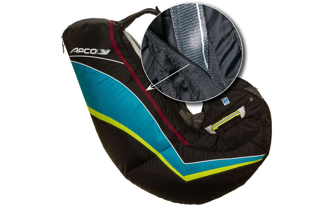 ChairBag Integral V