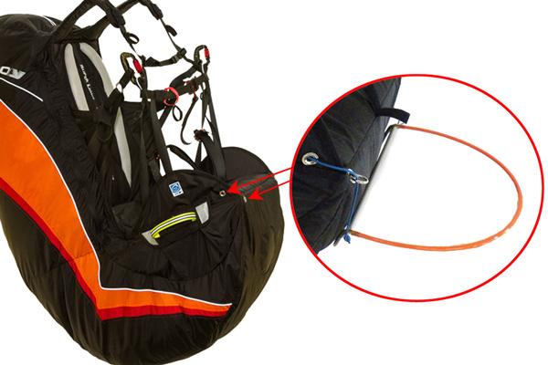 ChairBag Integral V