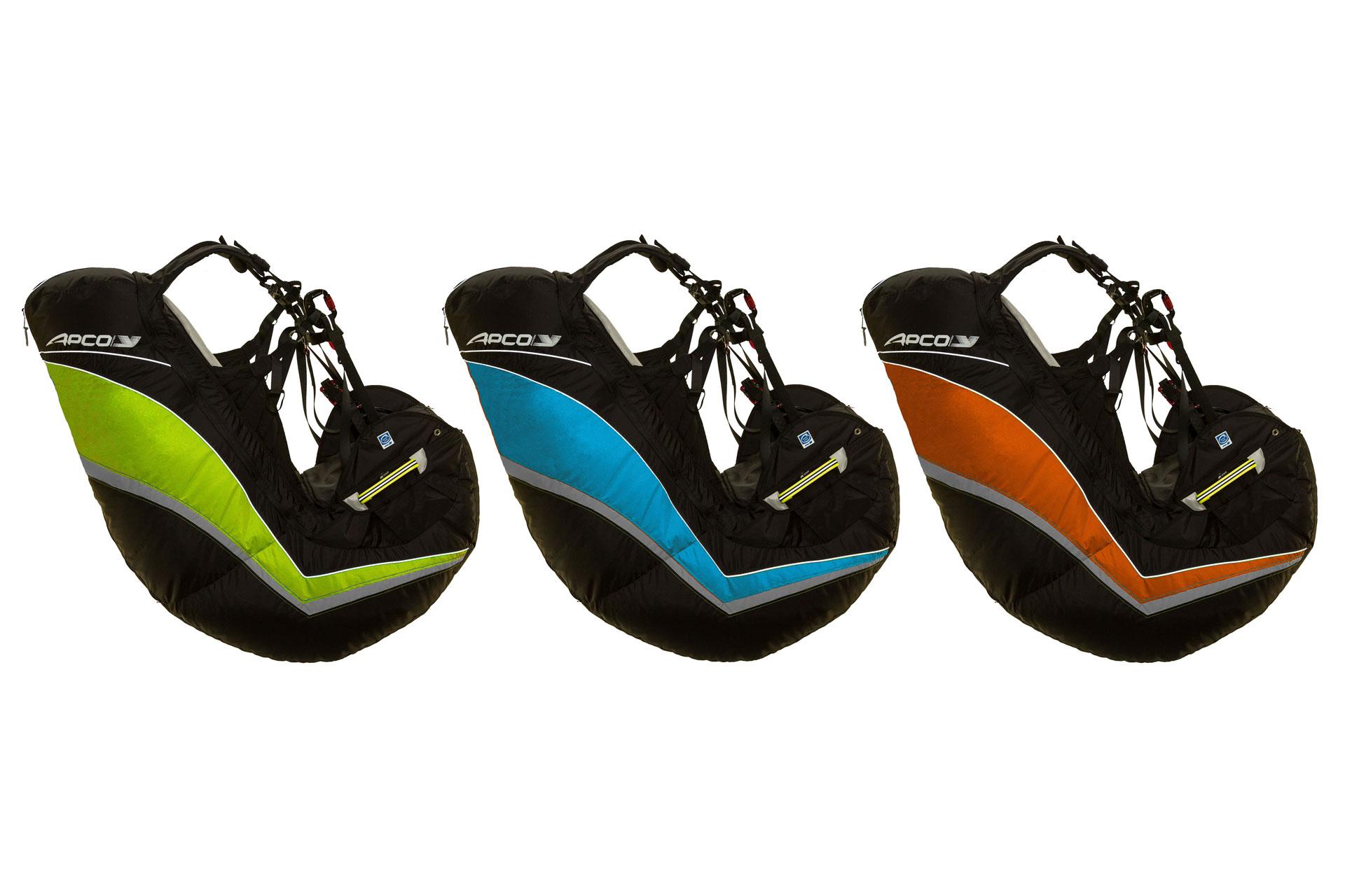 ChairBag Integral V
