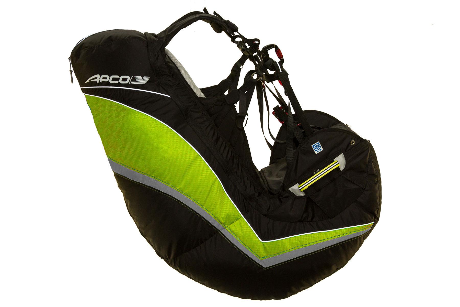 ChairBag Integral V