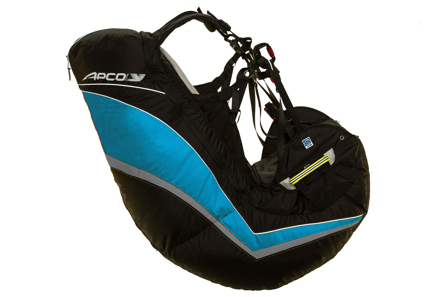 ChairBag Integral V