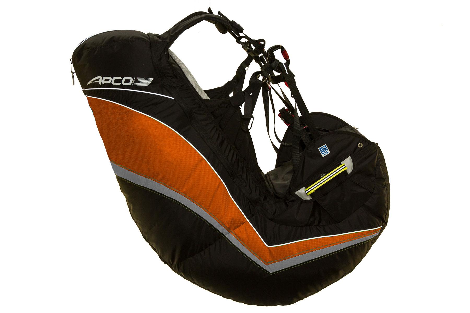 ChairBag Integral V