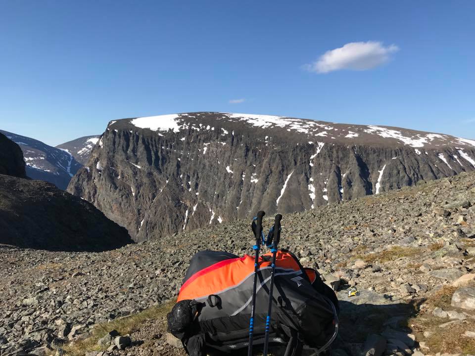 ChairBag Integral V