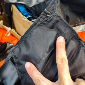 ChairBag Integral V