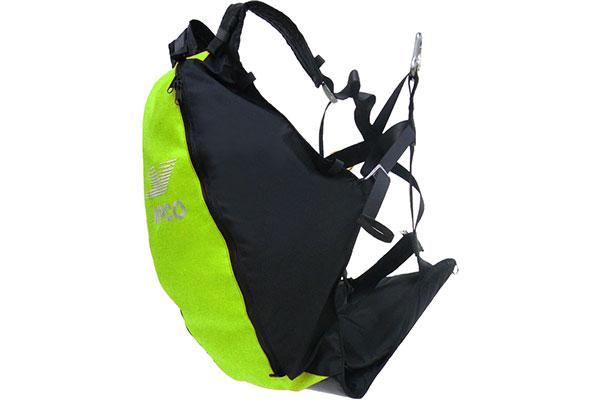 First Harness III