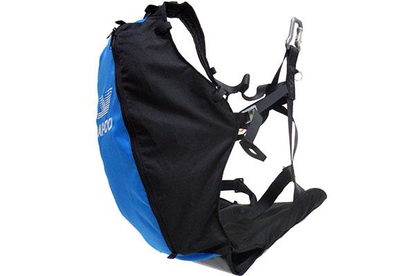 First Harness III
