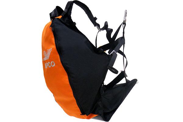 First Harness III