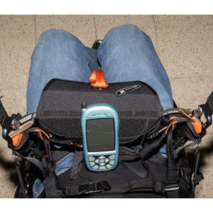 First Harness III