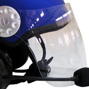 Free Air Com III