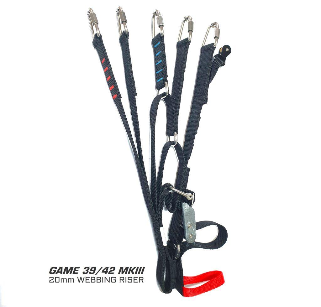 Game MKIII