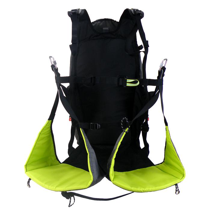HIKE Mountain Harness
