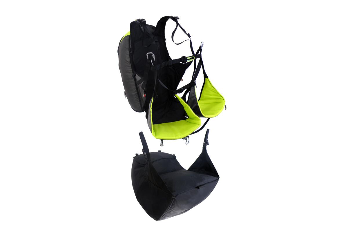 HIKE Mountain Harness