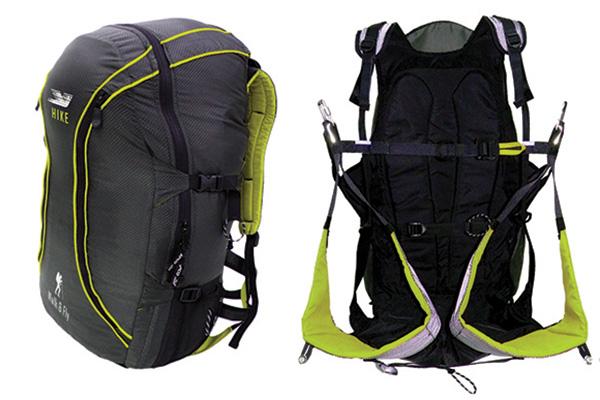 HIKE Mountain Harness