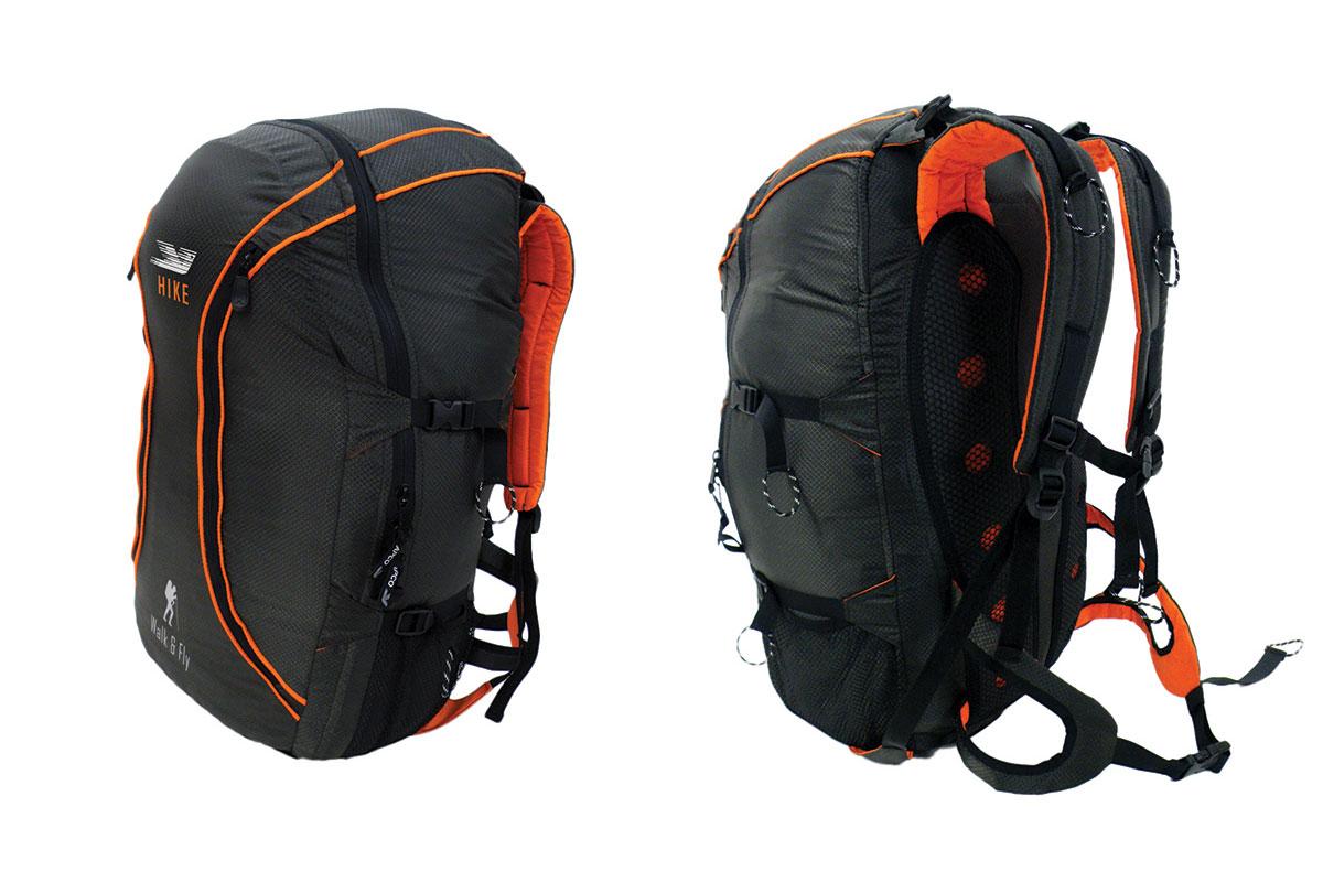HIKE Mountain Harness