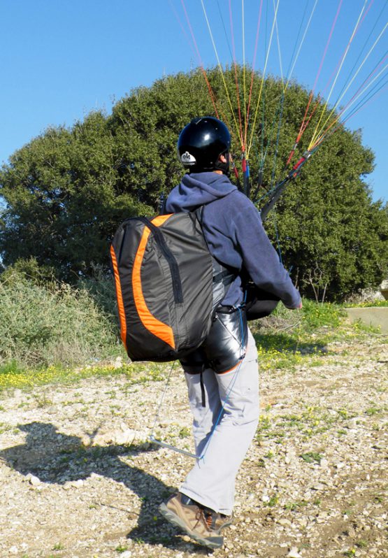 HIKE Mountain Harness