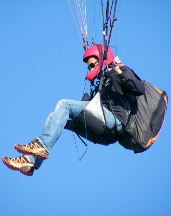 HIKE Mountain Harness