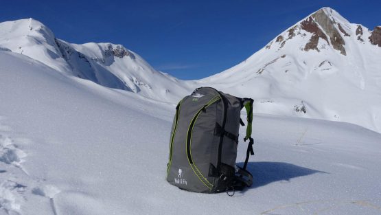 HIKE Mountain Harness