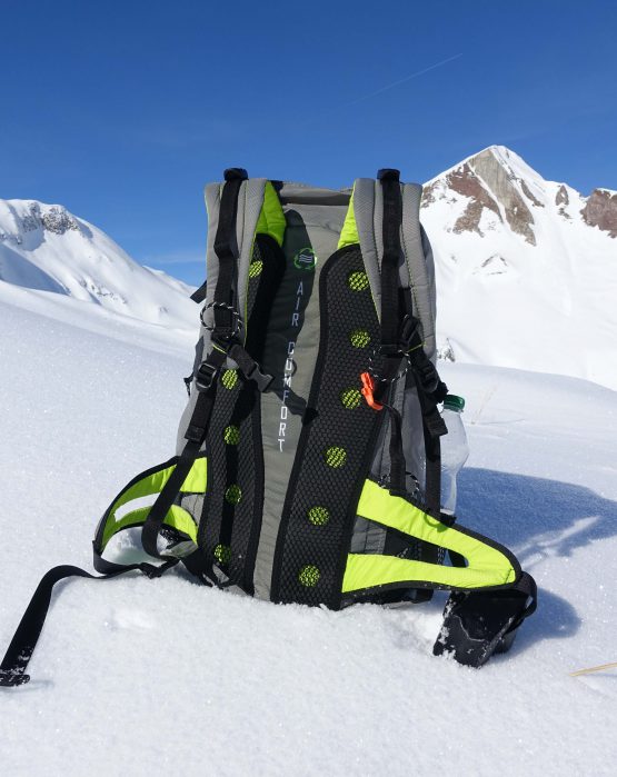 HIKE Mountain Harness