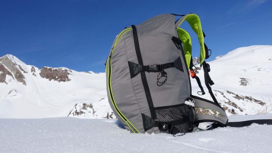 HIKE Mountain Harness