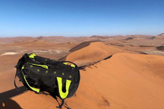 HIKE Mountain Harness