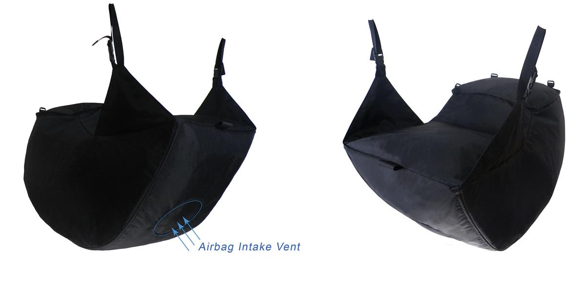 HIKE Mountain Harness