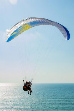 Hybrid Tandem