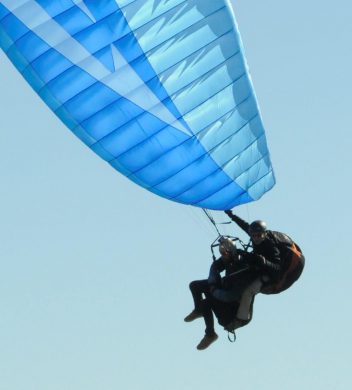 Hybrid Tandem