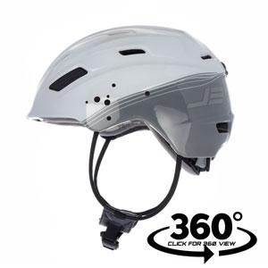 Jetcom Helmet