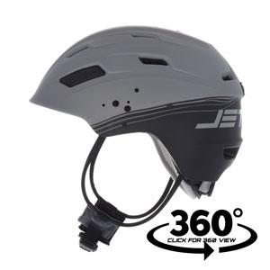 Jetcom Helmet