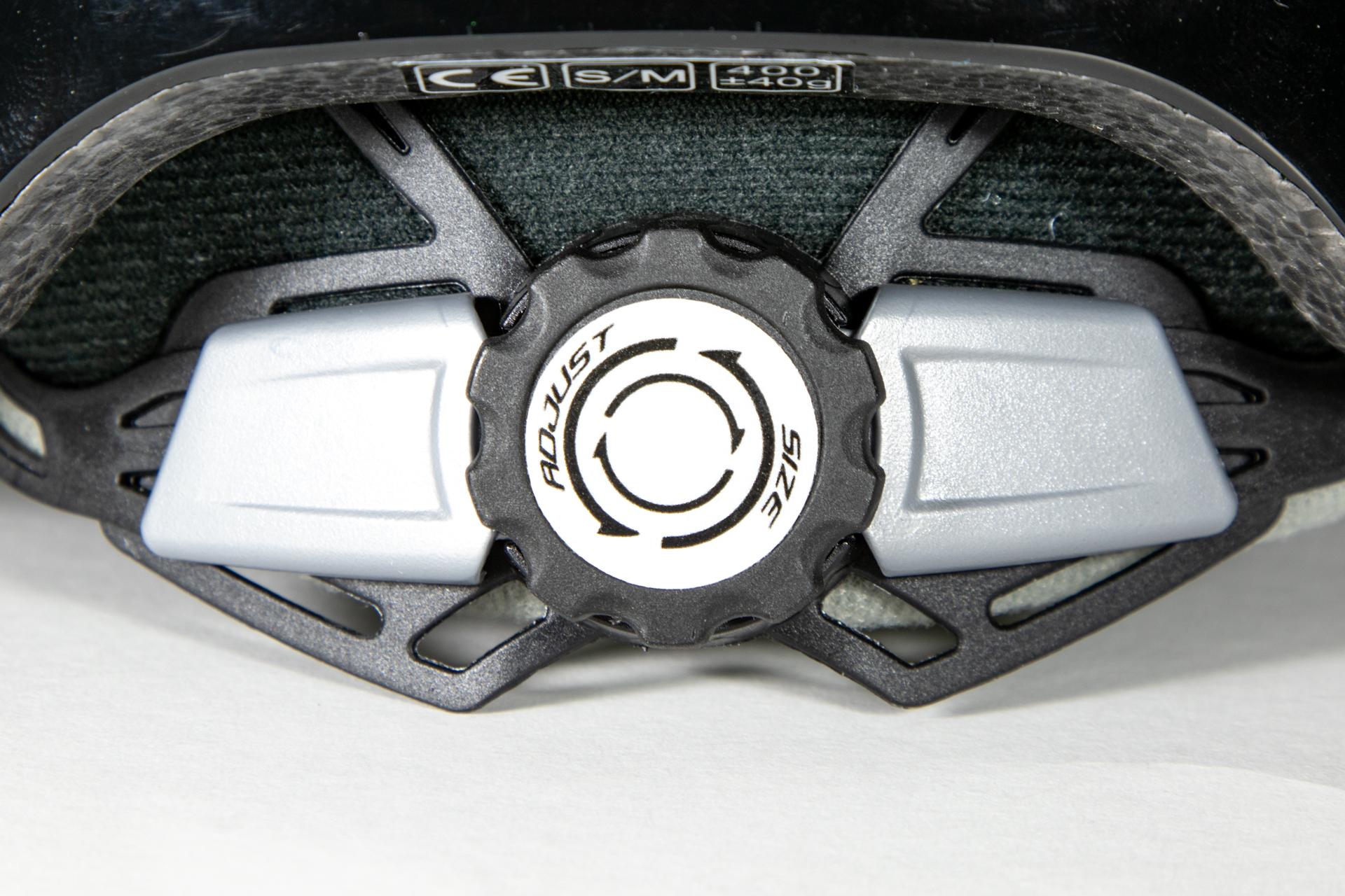 Jetcom Helmet