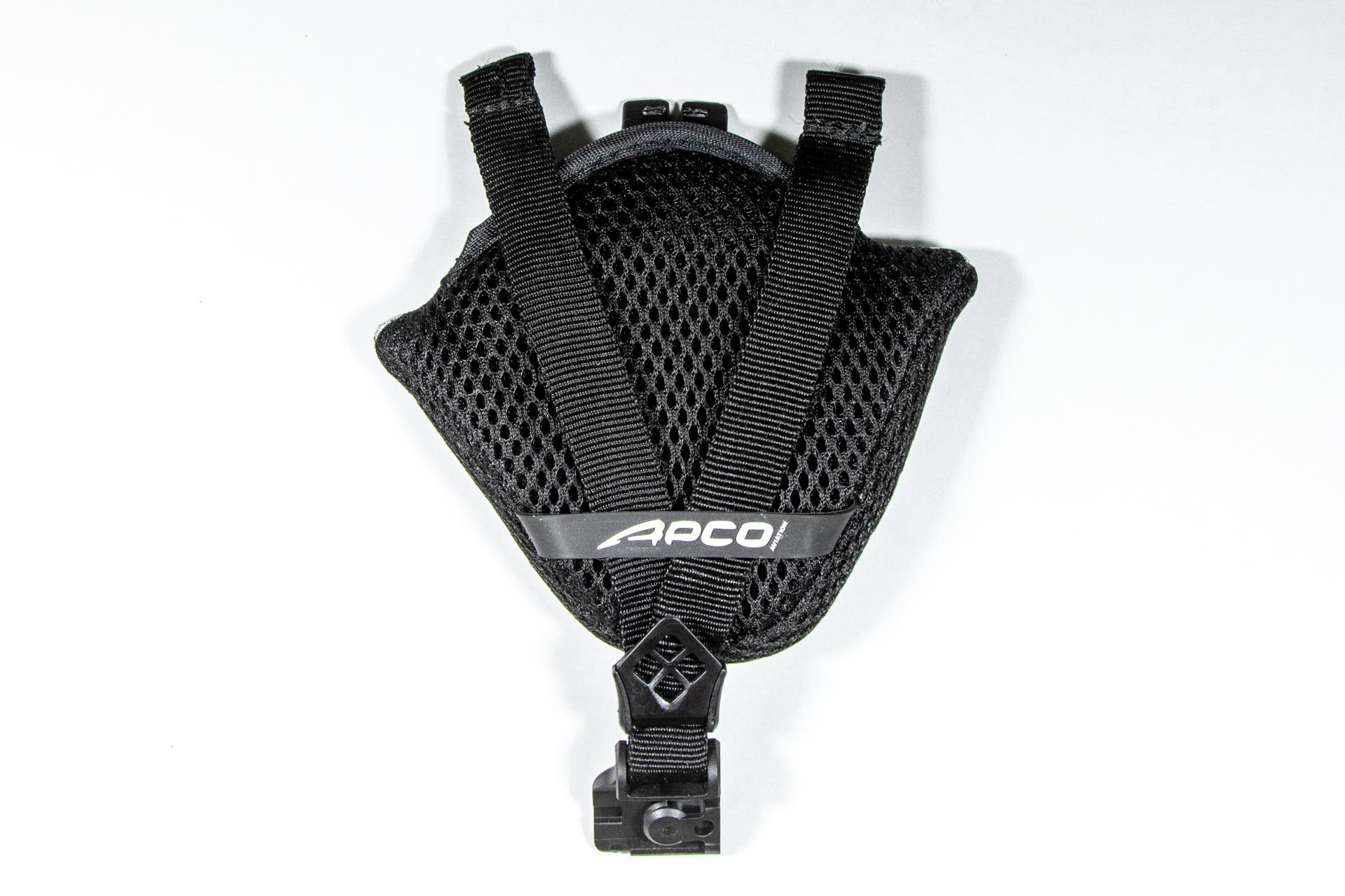Jetcom Helmet