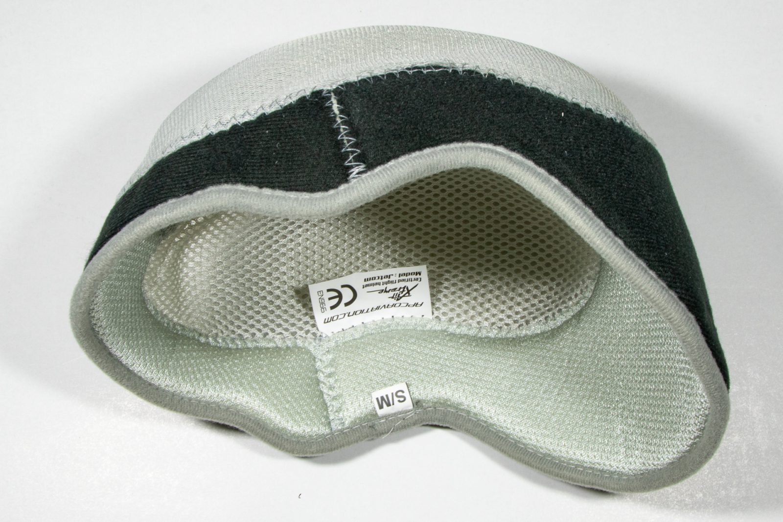 Jetcom Helmet