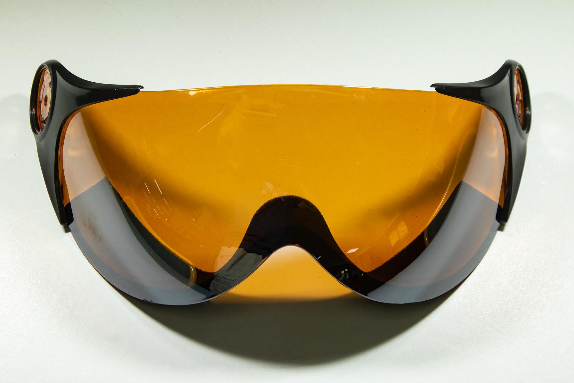 Jetcom Helmet