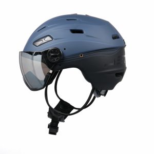 Jetcom Helmet