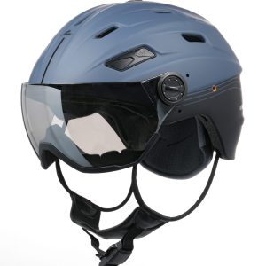 Jetcom Helmet