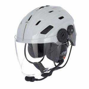 Jetcom Helmet