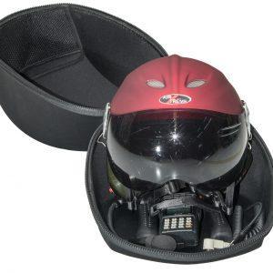 Jetcom Helmet