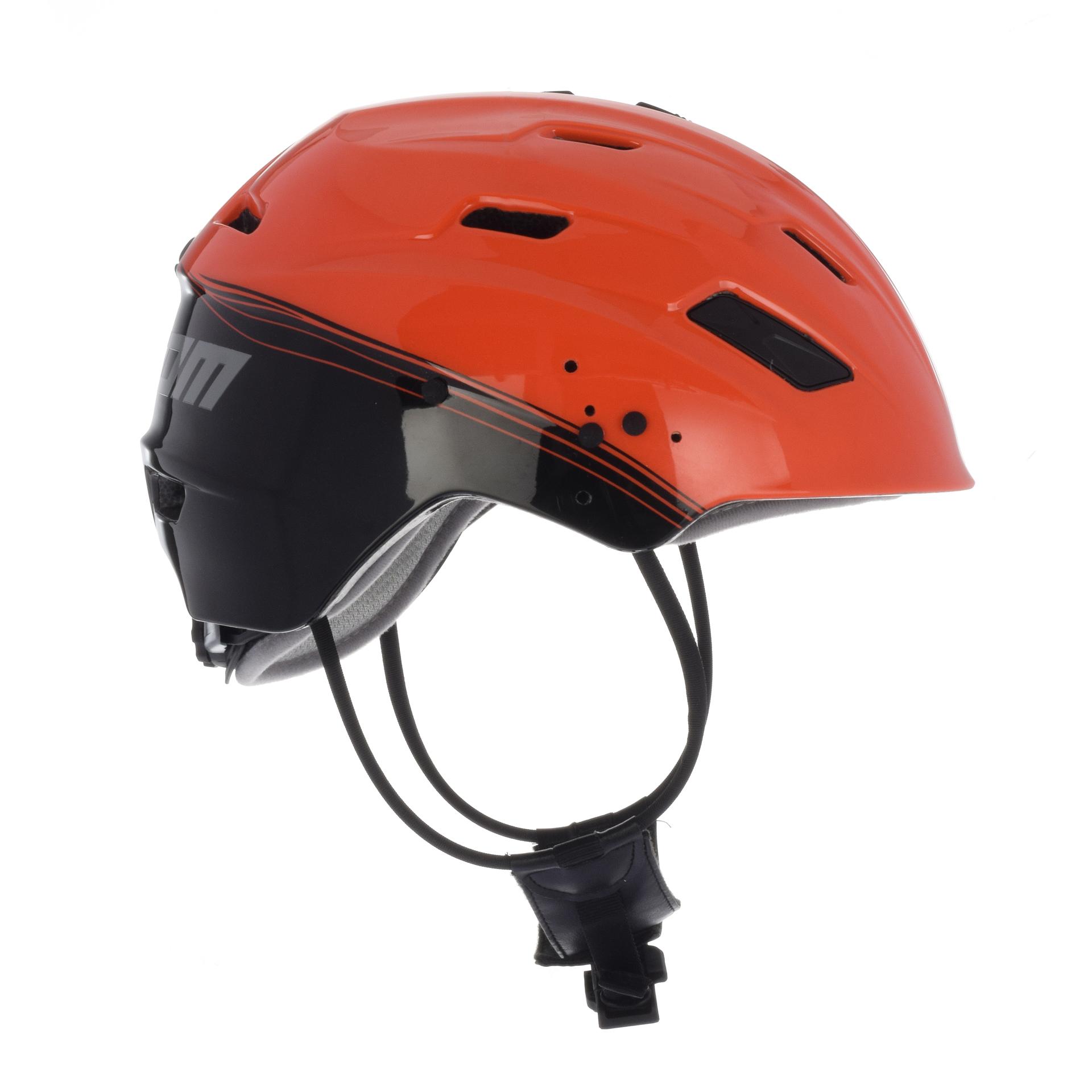 Jetcom Helmet
