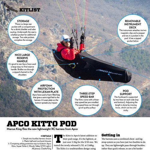Kitto Light Pod