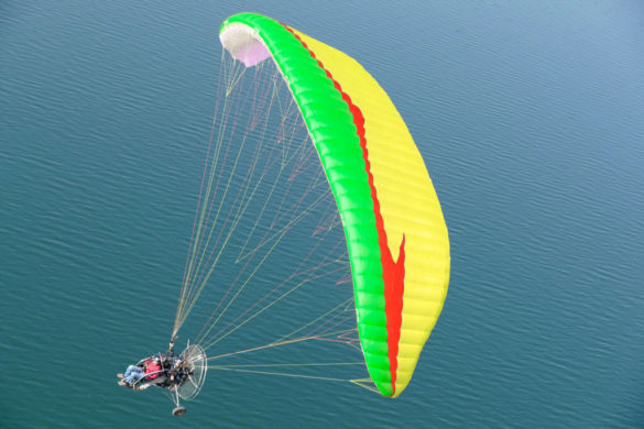 Lift EU II