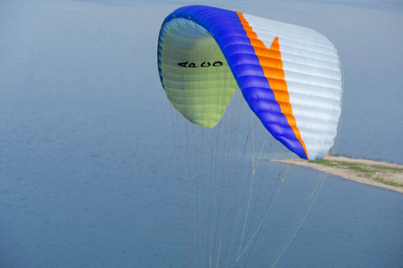Lift EU II