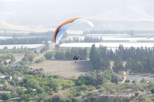 Lift EU II