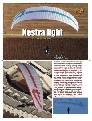 Nestra Light
