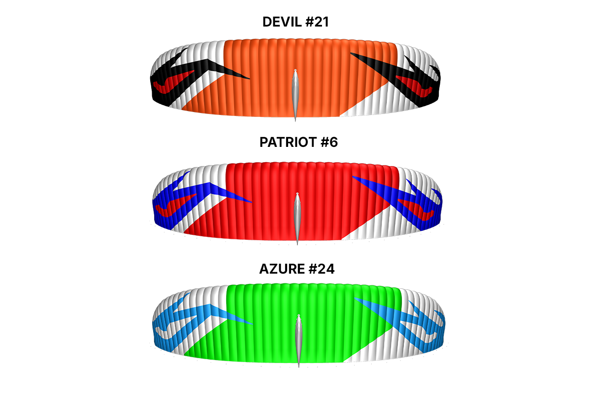 NRG III